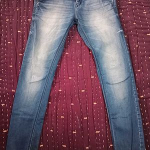 Denim Mens Jeans