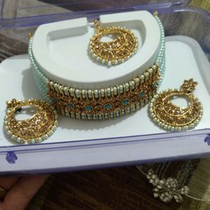 2 Piece Combo Jewellery