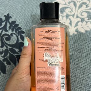 Bath&Body Works Shower Gel