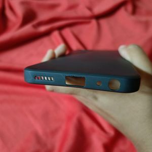 Vivo Y17 Cover