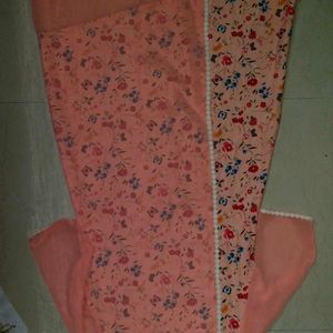 Floral Kurti