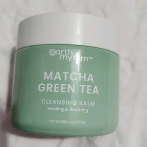 Earth Rythm Cleansing Balm