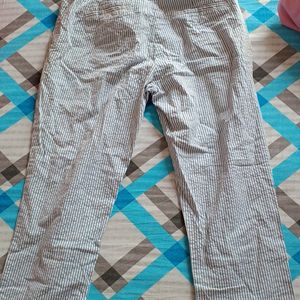 Cotton Pant