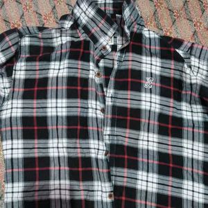 Check Shirt For Men