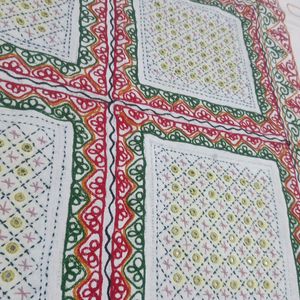 Rajasthani Single Bedsheet