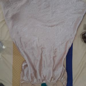 Silk Nightdress