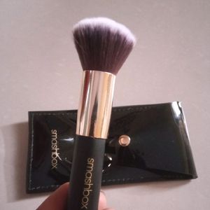 New/Unused Smashbox Foundation Soft Brush