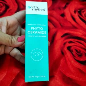 Earth Rethym Moisturizer