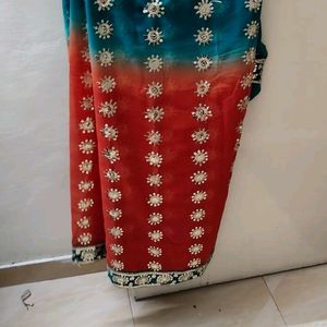 Beautiful Saree