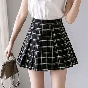 korean Tennis skirt.