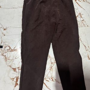 Korean Formal Pant