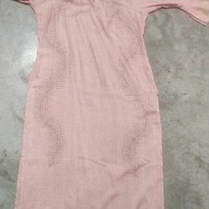 Kurta In Good Condition