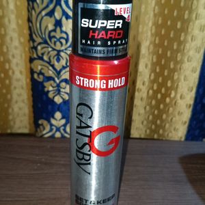 Hair Setting Spray, Quantity Between 150 - 250ml
