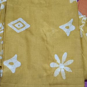 Kurti Set