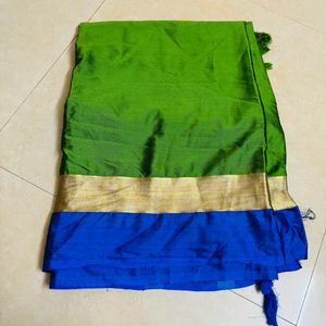 beautiful esthatic saree