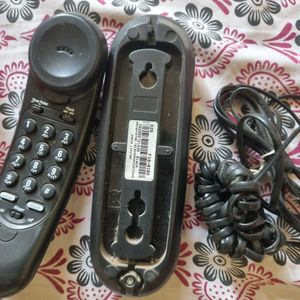 Like NEW - Beetel Landline Phone