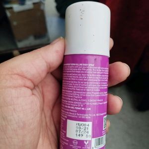 MyGlamm Deodorant- Brand New