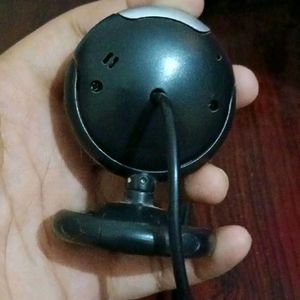 Webcam For Computer