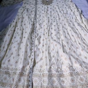 Anarkali Kurta