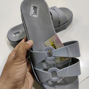 Grey Flipflop