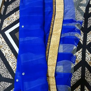 PRICE DROP FOR SAREE