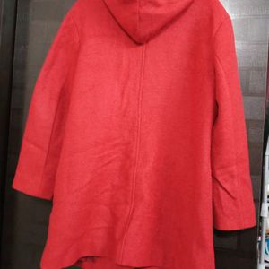 Short Ladies Jacket