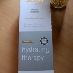 Sestry Moisturizing Shampoo