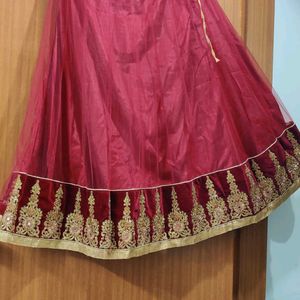 Mastani Lehenga Available In Offer