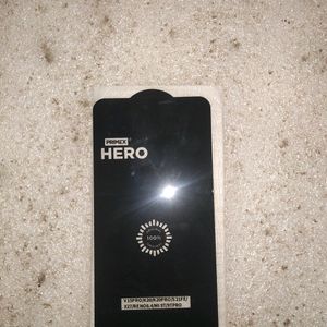 Vivo 15pro TEMPERED glass