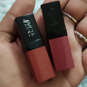 Nykaa Mini Lipstick