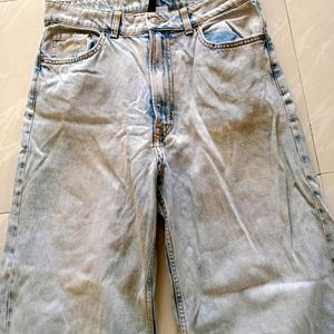 H&M JEANS