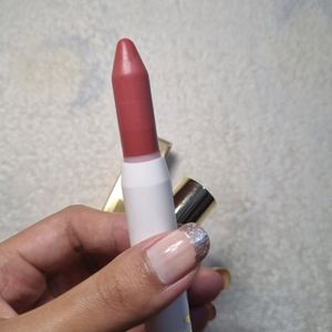 MyGlamm Crayon Lipstick Cosmopolitan