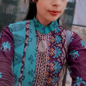 Punjabi Suit