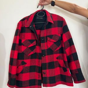 Flannel Shirt