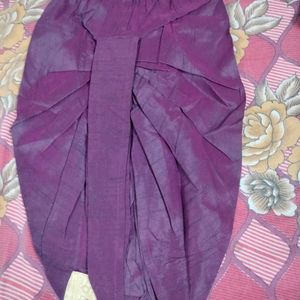 NEW BOYS DHOTI COAT