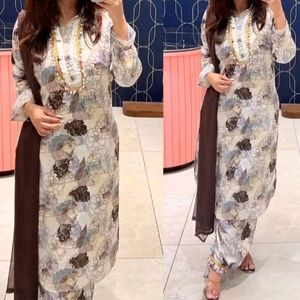 2 COMBO KURTI SET