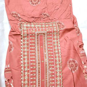 One Piece New Kurti (Naira Cut)