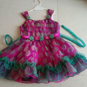 Brand New Partywear Frock