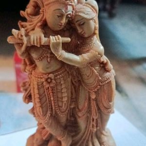 Radhe Krishna Murti