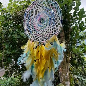 Classic Dreamcatcher