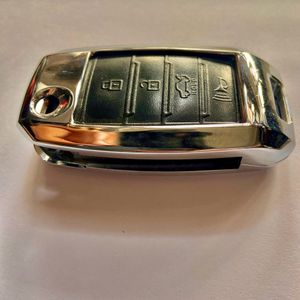 Kia Metal Key Cover