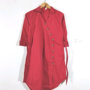 Red Dress (Women's)