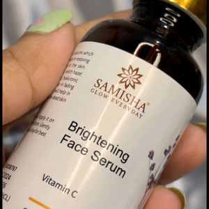 Vitamin C Serum