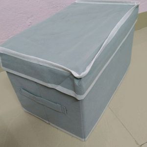 Foldable Storage Box