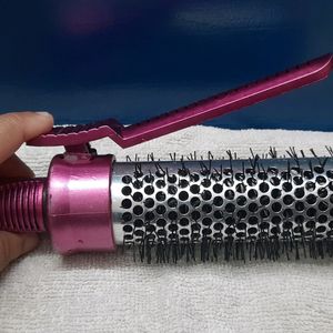 Hair Curling Brush