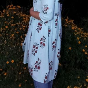 Anarkali Kurta