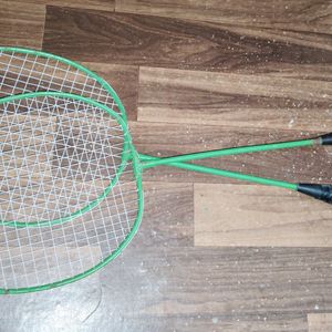 Rackets