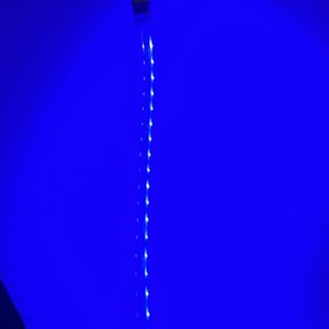 Led Strip Light Blue