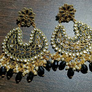 Chandbali Earrings