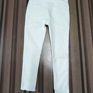 DG-103 Size-32 Slim Jeans